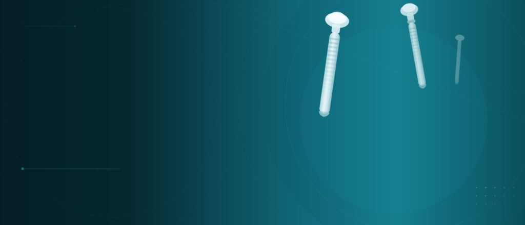 Fog implantátum a Mercz Dentalban