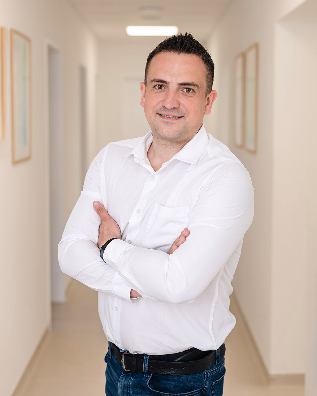 Szántó István