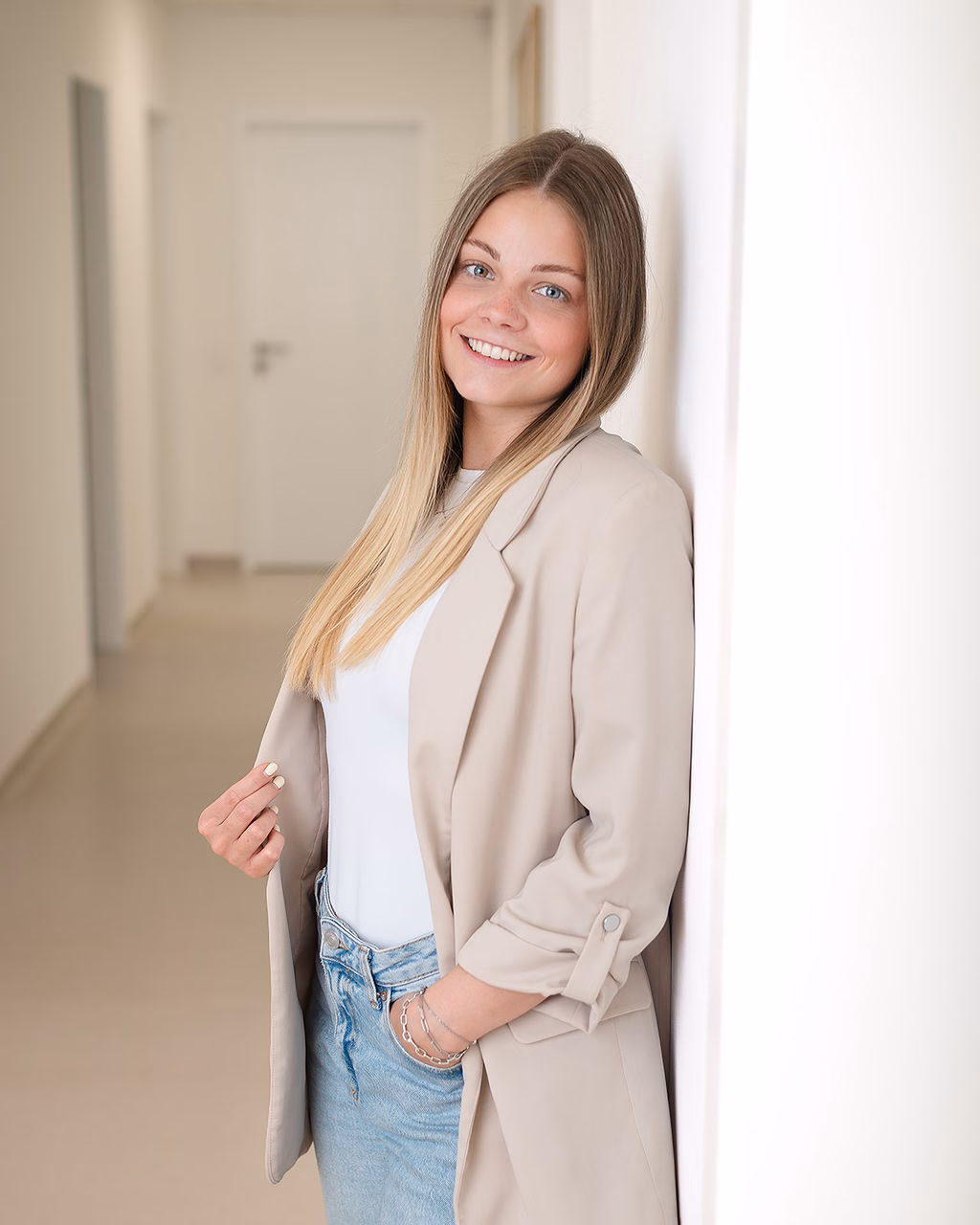 Bencze Laura​